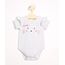 Body-Infantil-Coelhinha-com-Babado-Manga-Curta-Decote-Redondo-Cinza-Mescla-9982332-Cinza_Mescla_1