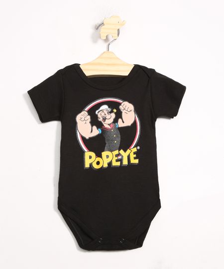 Body-Infantil-Popeye-Manga-Curta-Gola-Careca-Preto-9984168-Preto_1 Body-Infantil-Popeye-Manga-Curta-Gola-Careca-Preto-9984168-Preto_1