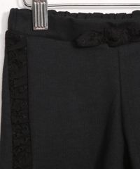 Short-Infantil-de-Moletom-com-Recorte-Lateral-Preto-9988337-Preto_3