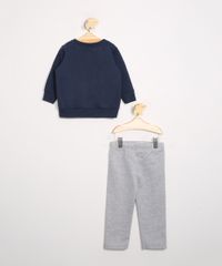 Conjunto-Infantil-de-Blusao-Homem-Aranha-Azul-Marinho---Calca-Jogger-Azul-Marinho-9976219-Azul_Marinho_3