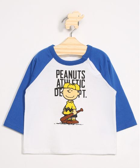 Camiseta-Infantil-Raglan-Charlie-Brown-Manga-Longa-Gola-Careca-Off-White-9979680-Off_White_1