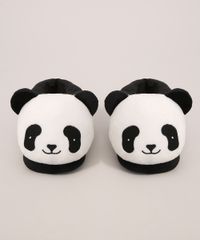 Pantufa-Infantil-Panda-Antiderrapante-Branca-9976000-Branco_1 Pantufa-Infantil-Panda-Antiderrapante-Branca-9976000-Branco_1