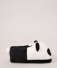 Pantufa-Infantil-Panda-Antiderrapante-Branca-9976000-Branco_2 Pantufa-Infantil-Panda-Antiderrapante-Branca-9976000-Branco_2