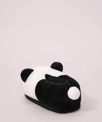 Pantufa-Infantil-Panda-Antiderrapante-Branca-9976000-Branco_4 Pantufa-Infantil-Panda-Antiderrapante-Branca-9976000-Branco_4
