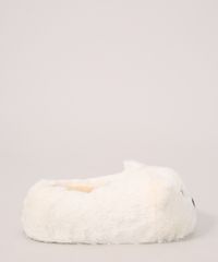 Pantufa-Infantil-Ursinho-Antiderrapante-Bege-9976001-Bege_2