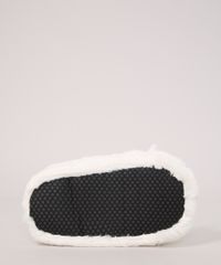 Pantufa-Infantil-Ursinho-Antiderrapante-Bege-9976001-Bege_6