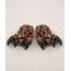 Pantufa-Infantil-Pata-de-Onca-com-Garras-Antiderrapante-Marrom-9976003-Marrom_1