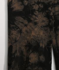 Bermuda-Juvenil-de-Moletom-Estampada-Tie-Dye-com-Bolsos-Caramelo-9978939-Caramelo_4
