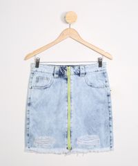 Saia-Juvenil-Jeans-com-Ziper-Neon-Azul-Claro-9988898-Azul_Claro_1 Saia-Juvenil-Jeans-com-Ziper-Neon-Azul-Claro-9988898-Azul_Claro_1
