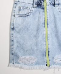 Saia-Juvenil-Jeans-com-Ziper-Neon-Azul-Claro-9988898-Azul_Claro_3 Saia-Juvenil-Jeans-com-Ziper-Neon-Azul-Claro-9988898-Azul_Claro_3
