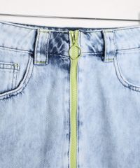 Saia-Juvenil-Jeans-com-Ziper-Neon-Azul-Claro-9988898-Azul_Claro_4 Saia-Juvenil-Jeans-com-Ziper-Neon-Azul-Claro-9988898-Azul_Claro_4