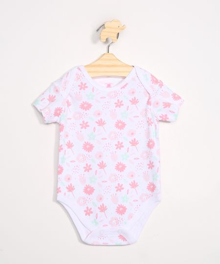 Body-Infantil-Estampado-Floral-Manga-Curta-Decote-Redondo-Off-White-9969924-Off_White_1