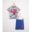 Pijama-Infantil-Homem-Aranha-Manga-Curta-Gola-Careca-Azul-9976888-Azul_1