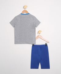 Pijama-Infantil-Homem-Aranha-Manga-Curta-Gola-Careca-Azul-9976888-Azul_3
