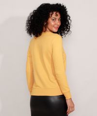 Blusao-de-Moletom-Gato-Felix-Decote-Redondo-Amarelo-9985206-Amarelo_4