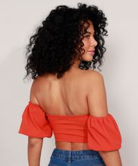 Blusa-Cropped-Corset-Manga-Bufante-Ombro-a-Ombro-Decote-Princesa-Coral-9970333-Coral_2