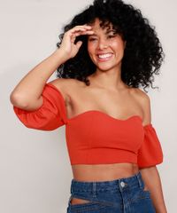 Blusa-Cropped-Corset-Manga-Bufante-Ombro-a-Ombro-Decote-Princesa-Coral-9970333-Coral_6