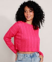 Sueter-Cropped-Decote-Redondo-Pink-9985806-Pink_1