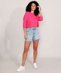 Sueter-Cropped-Decote-Redondo-Pink-9985806-Pink_3