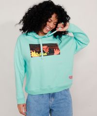 Blusao-de-Moletom-Stranger-Things-com-Capuz-Verde-Agua-9989404-Verde_Agua_1