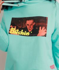 Blusao-de-Moletom-Stranger-Things-com-Capuz-Verde-Agua-9989404-Verde_Agua_2