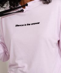 Blusao-de-Moletom-Cropped--Silence--com-Capuz-Lilas-9986265-Lilas_2