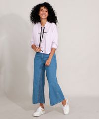 Blusao-de-Moletom-Cropped--Silence--com-Capuz-Lilas-9986265-Lilas_3