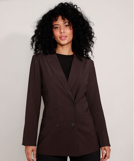 Blazer-Alongado-Marrom-Escuro-9971017-Marrom_Escuro_1