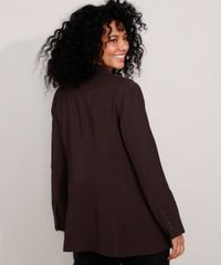 Blazer-Alongado-Marrom-Escuro-9971017-Marrom_Escuro_2