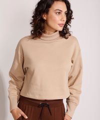 Blusao-Cropped-de-Moletom-Gola-Boba-Kaki-9983392-Kaki_6