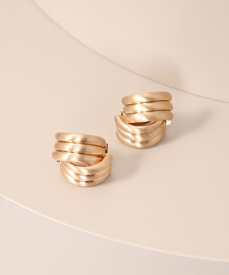 Brinco-Feminino-com-Aros-Dourado-9980820-Dourado_1