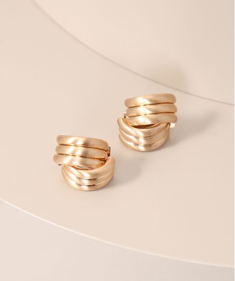 Brinco-Feminino-com-Aros-Dourado-9980820-Dourado_1