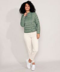 Jaqueta-Puffer-com-Ziper-Diagonal-Verde-9967845-Verde_3