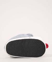 Pantufa-Infantil-Cachorro-Antiderrapante-Cinza-9977077-Cinza_6