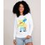 Blusao-de-Moletom-Os-Simpsons-Decote-Redondo-Off-White-9983707-Off_White_1