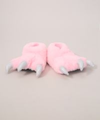 Pantufa-Infantil-Patinha-com-Garras-Antiderrapante-Rosa-9976005-Rosa_1 Pantufa-Infantil-Patinha-com-Garras-Antiderrapante-Rosa-9976005-Rosa_1