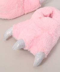Pantufa-Infantil-Patinha-com-Garras-Antiderrapante-Rosa-9976005-Rosa_5 Pantufa-Infantil-Patinha-com-Garras-Antiderrapante-Rosa-9976005-Rosa_5