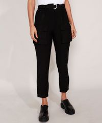 Calca-Cargo-Cintura-Super-Alta-com-Cinto-Preta-9982023-Preto_1
