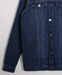 Jaqueta-Juvenil-Jeans-com-Bolsos-Azul-Escuro-9988309-Azul_Escuro_4