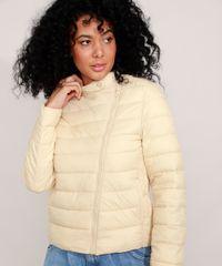 Jaqueta-Puffer-com-Ziper-Diagonal-Bege-9967845-Bege_5