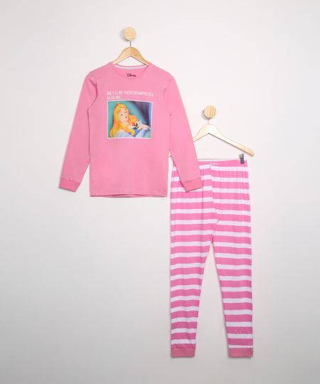 Pijama-Juvenil-Bela-Adormecida-Manga-Longa-Rosa-9978341-Rosa_1