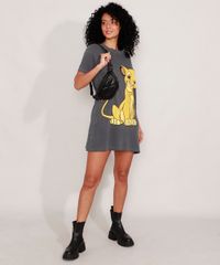 Vestido-Reto-Simba-Manga-Curta-Decote-Redondo-Chumbo-9987127-Chumbo_3