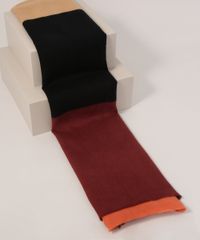 Lenco-Feminino-de-Trico-Listrado-Multicor-9841667-Multicor_1