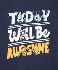 Body-Infantil-Mickey--Today-Will-Be-Awesome--Manga-Curta-Gola-Careca-Azul-Marinho-9969875-Azul_Marinho_2