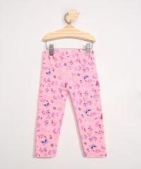 Calca-Legging-Infantil-Estampada-de-Borboletas-Rosa-9981234-Rosa_2