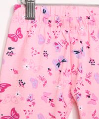 Calca-Legging-Infantil-Estampada-de-Borboletas-Rosa-9981234-Rosa_4
