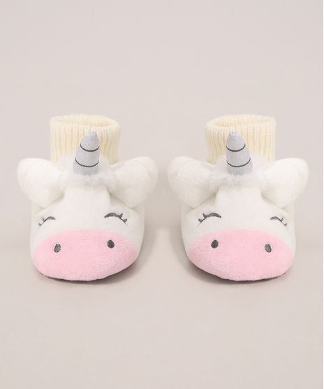 Pantufa-Infantil-Unicornio-Antiderrapante-Branca-9981719-Branco_1
