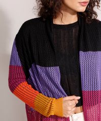 Capa-Longa-Assimetrica-de-Trico-Listrada-Multicor-9984499-Multicor_4