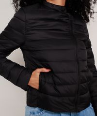 Jaqueta-Puffer-com-Ziper-Diagonal-Preta-9967845-Preto_4
