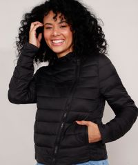 Jaqueta-Puffer-com-Ziper-Diagonal-Preta-9967845-Preto_5